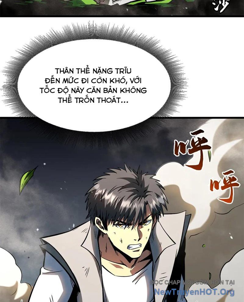 Siêu Cấp Thần Cơ Nhân