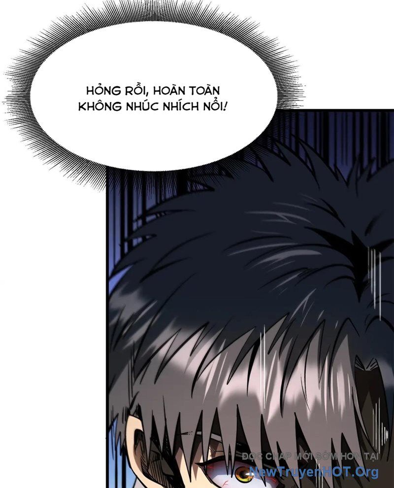 Siêu Cấp Thần Cơ Nhân