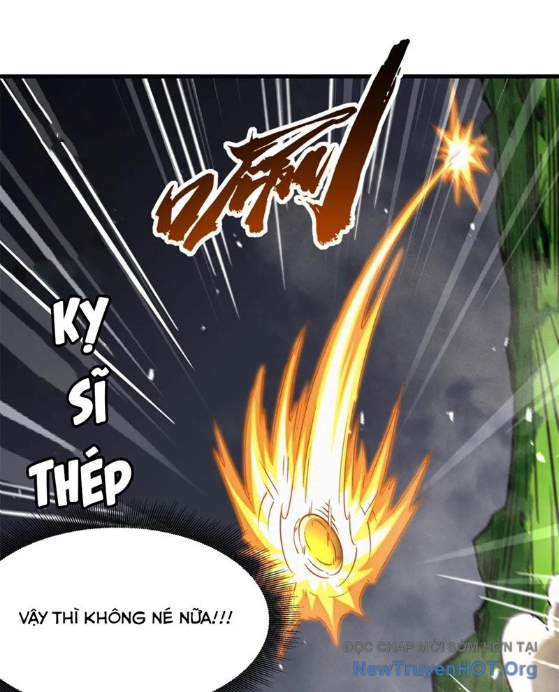 Siêu Cấp Thần Cơ Nhân