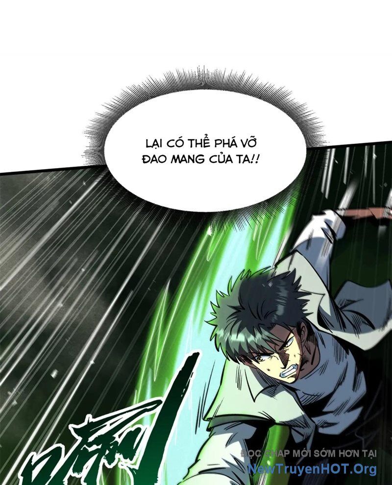 Siêu Cấp Thần Cơ Nhân
