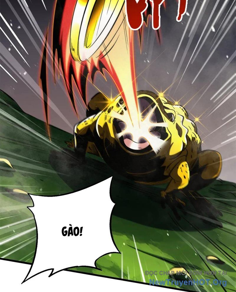 Siêu Cấp Thần Cơ Nhân