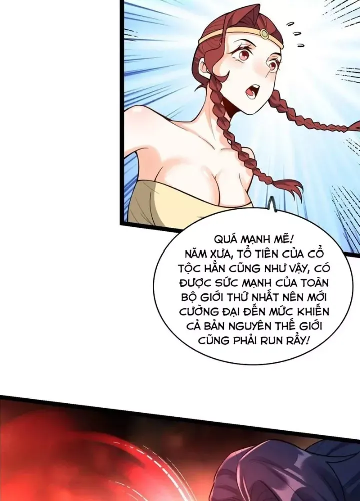 Siêu Cấp Thần Cơ Nhân