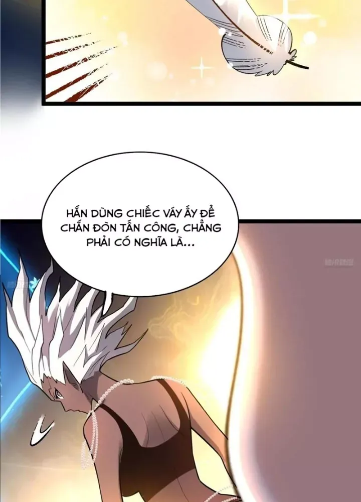Siêu Cấp Thần Cơ Nhân