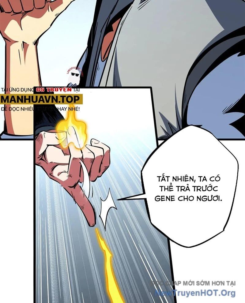Siêu Cấp Thần Cơ Nhân