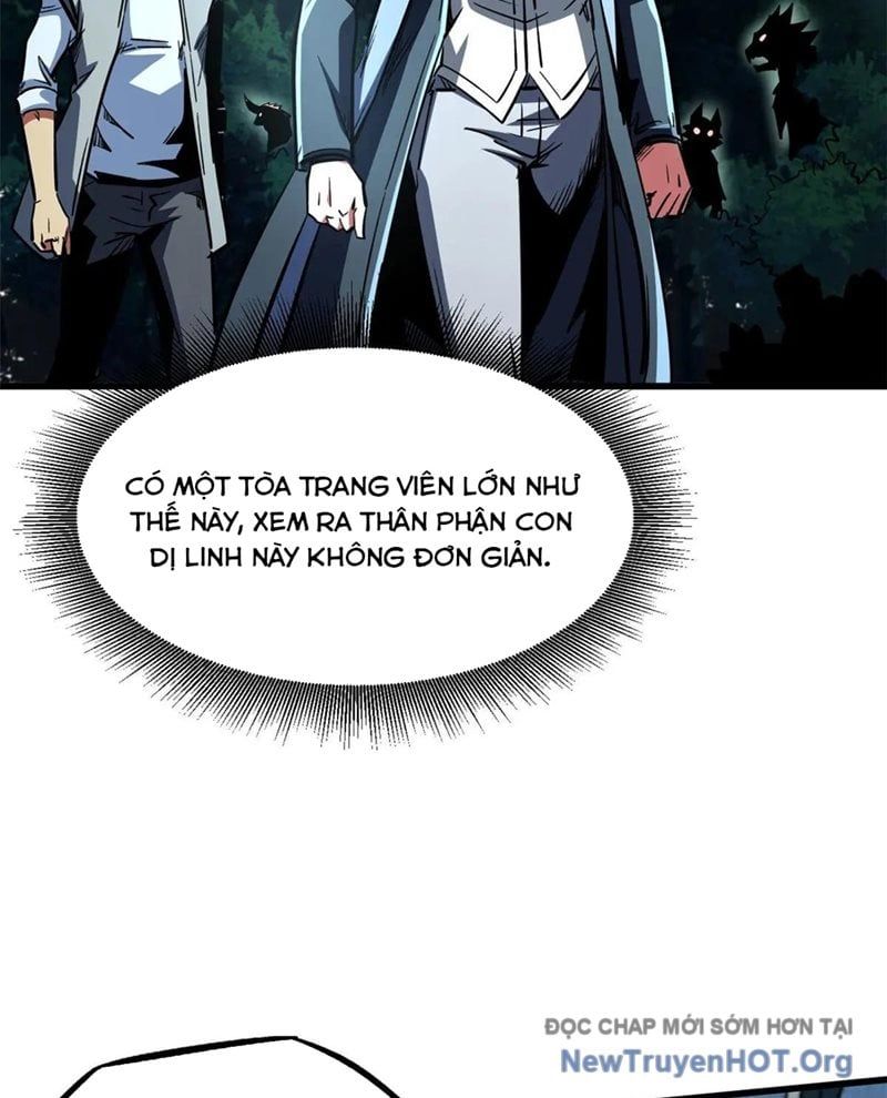 Siêu Cấp Thần Cơ Nhân