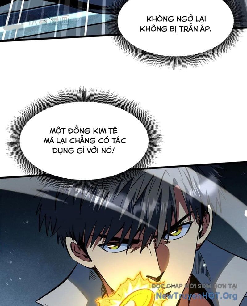 Siêu Cấp Thần Cơ Nhân