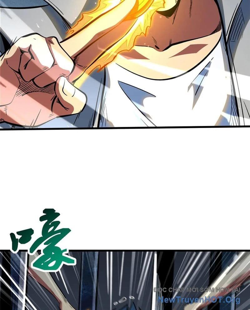 Siêu Cấp Thần Cơ Nhân