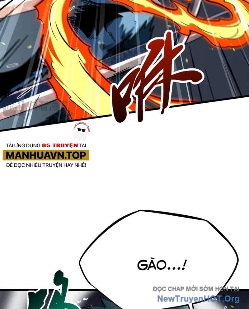 Siêu Cấp Thần Cơ Nhân