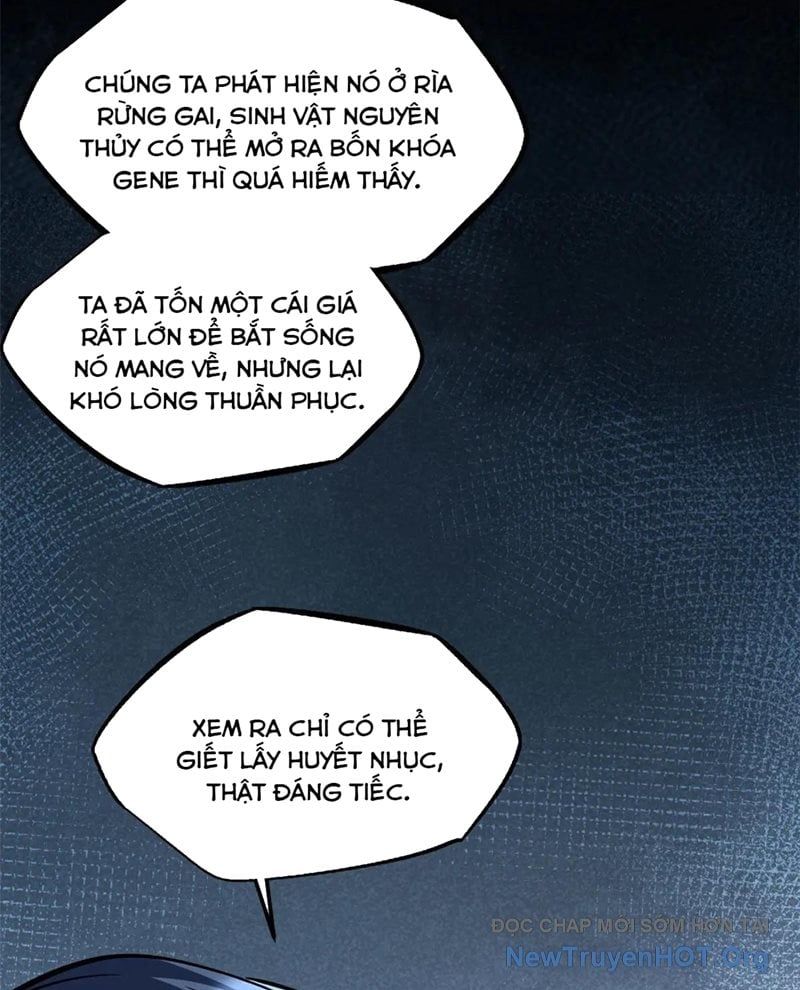 Siêu Cấp Thần Cơ Nhân