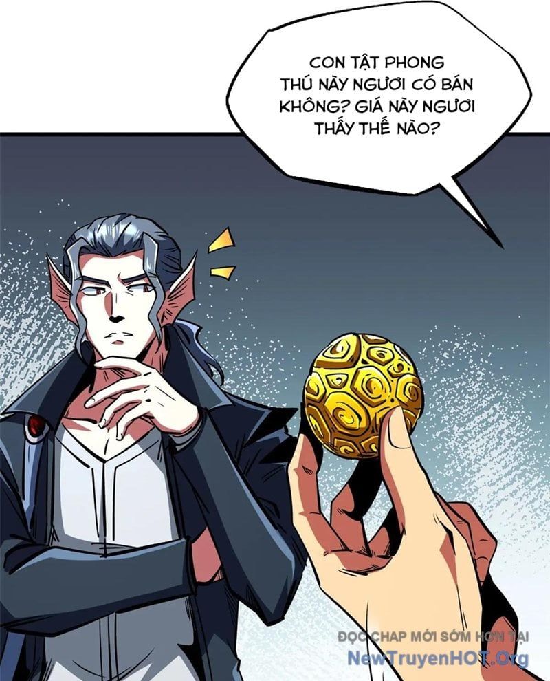 Siêu Cấp Thần Cơ Nhân