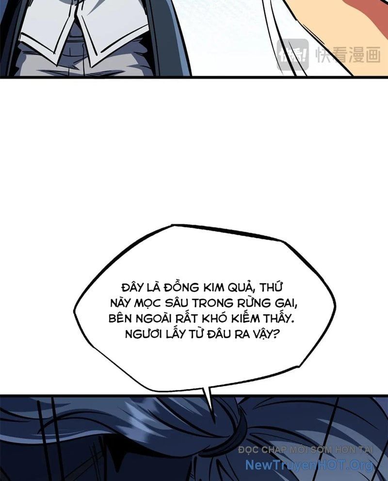Siêu Cấp Thần Cơ Nhân