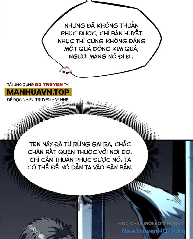 Siêu Cấp Thần Cơ Nhân