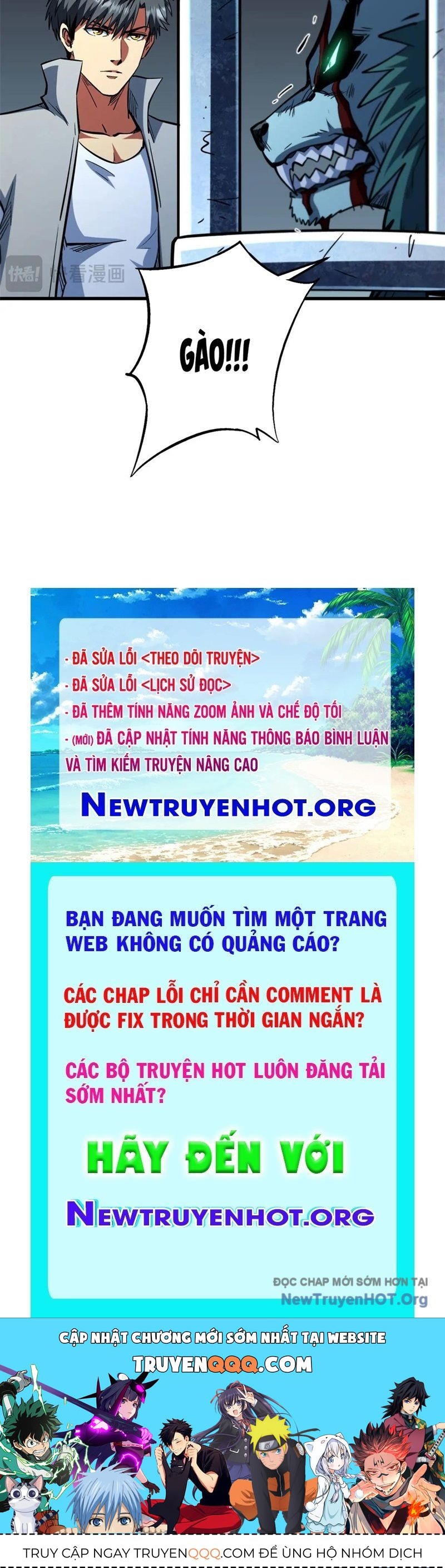 Siêu Cấp Thần Cơ Nhân