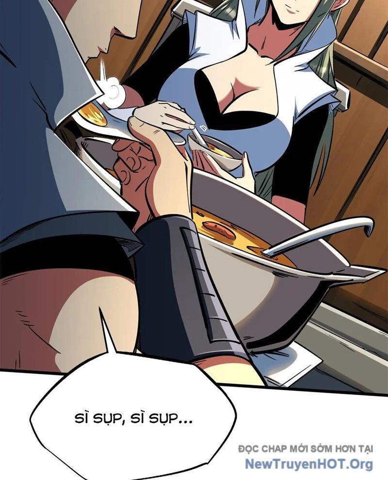 Siêu Cấp Thần Cơ Nhân