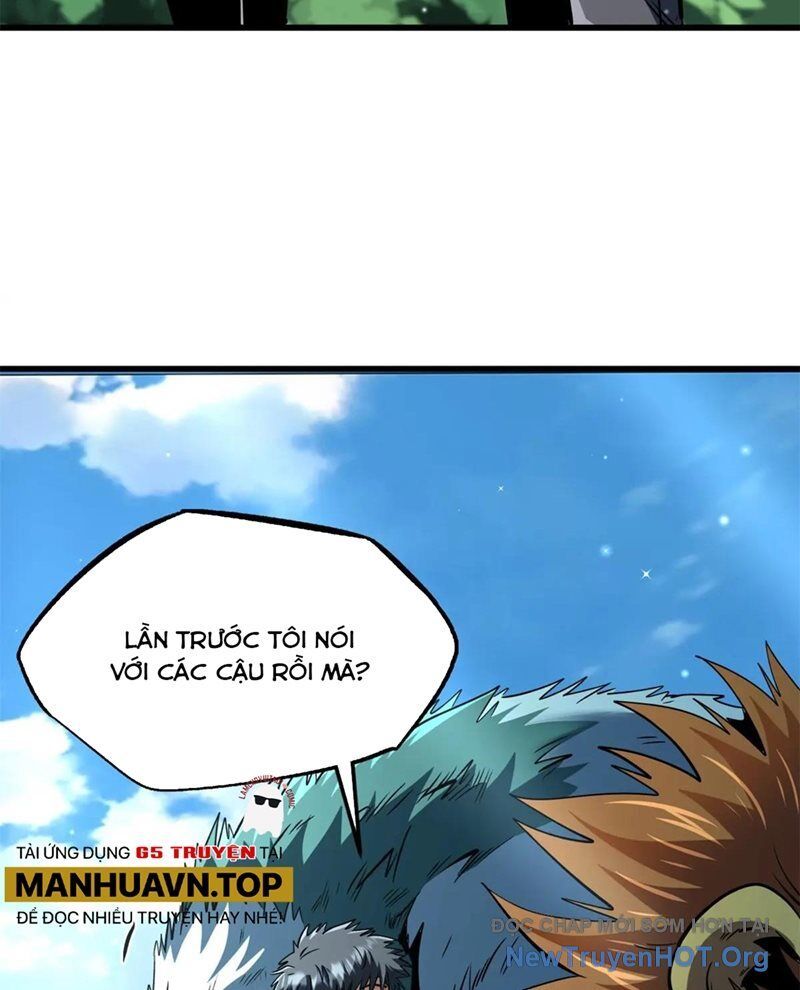 Siêu Cấp Thần Cơ Nhân