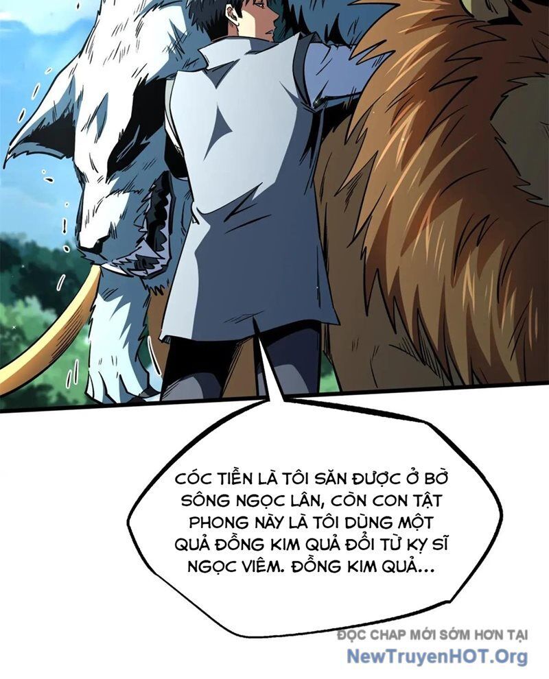 Siêu Cấp Thần Cơ Nhân
