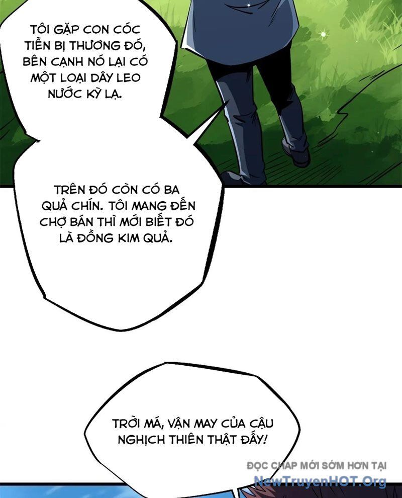 Siêu Cấp Thần Cơ Nhân