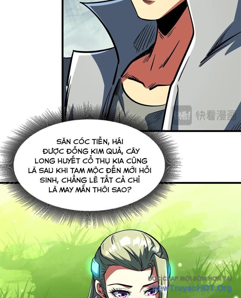 Siêu Cấp Thần Cơ Nhân