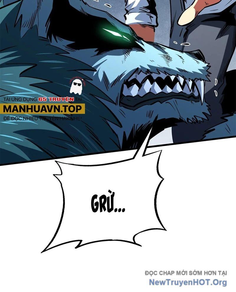 Siêu Cấp Thần Cơ Nhân
