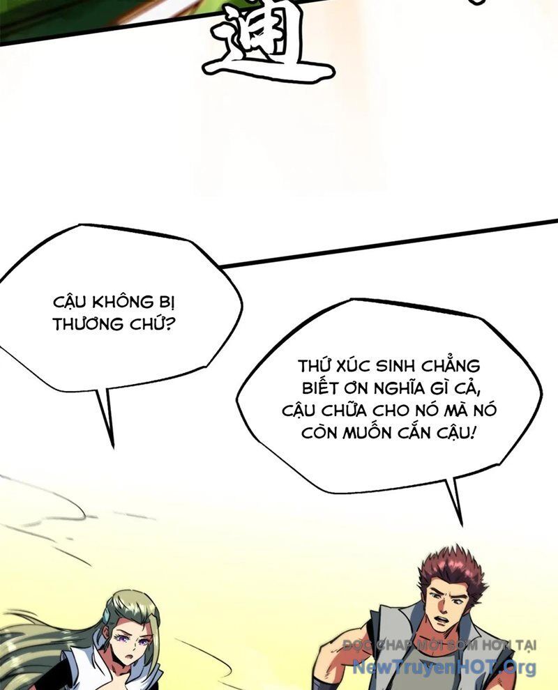 Siêu Cấp Thần Cơ Nhân