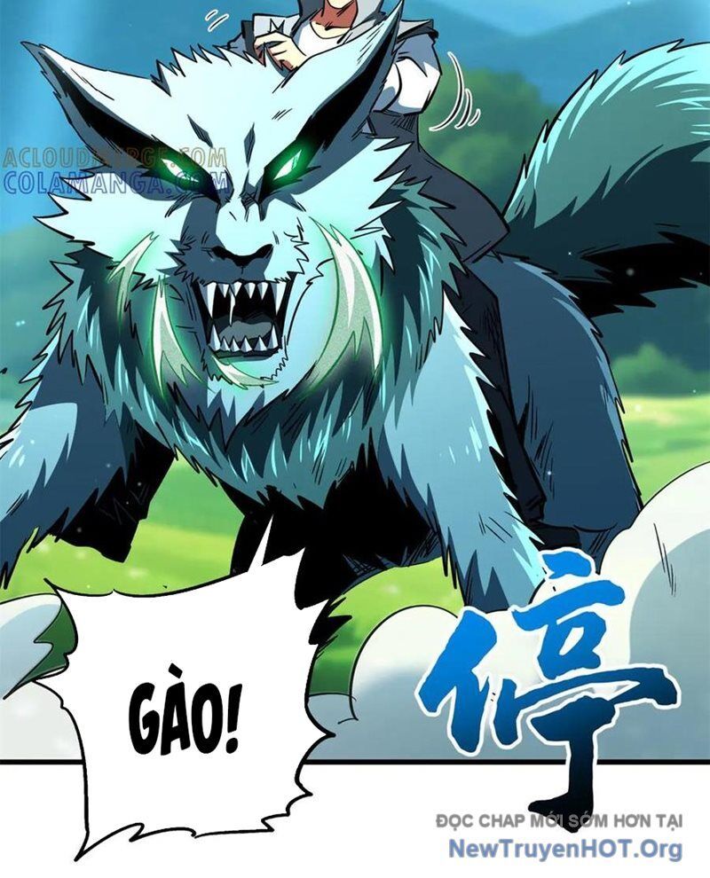 Siêu Cấp Thần Cơ Nhân