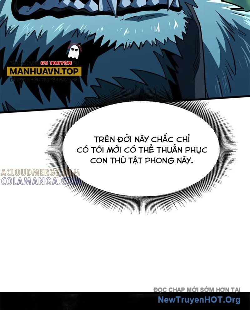 Siêu Cấp Thần Cơ Nhân