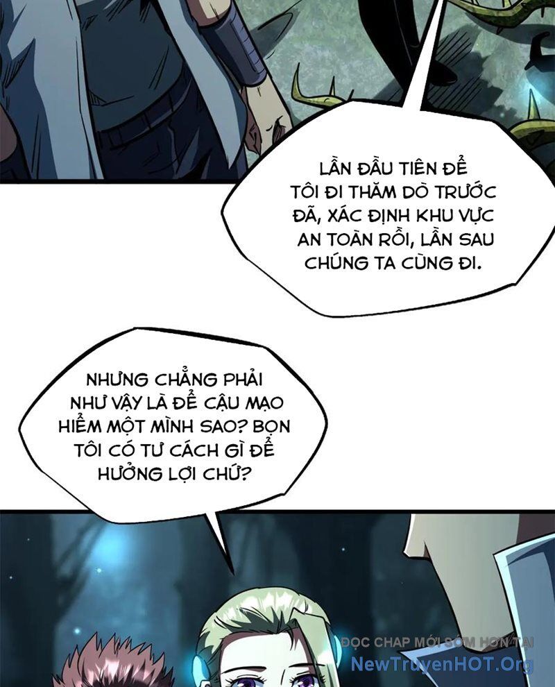 Siêu Cấp Thần Cơ Nhân