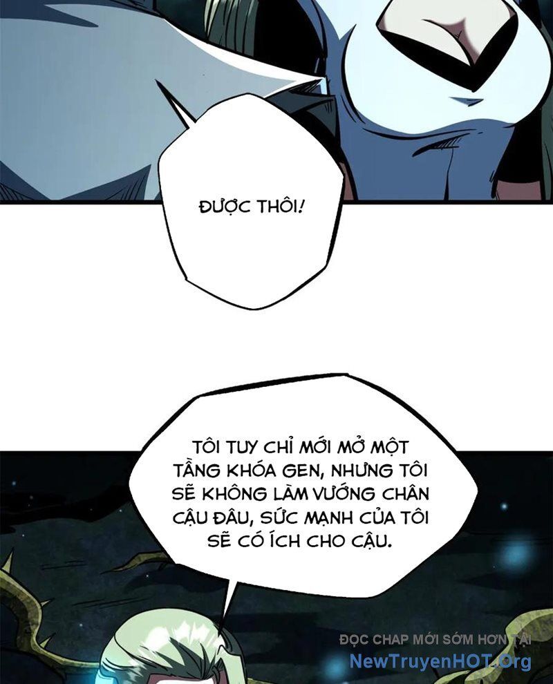 Siêu Cấp Thần Cơ Nhân