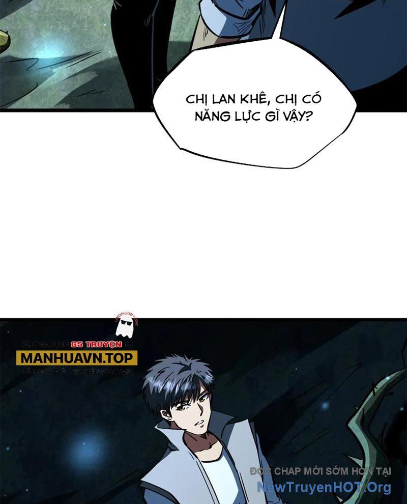 Siêu Cấp Thần Cơ Nhân