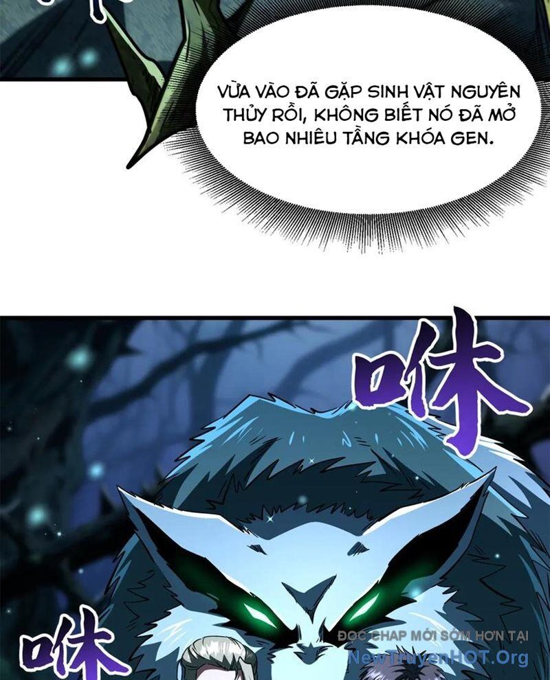 Siêu Cấp Thần Cơ Nhân