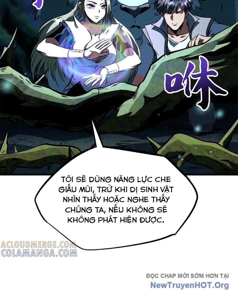 Siêu Cấp Thần Cơ Nhân