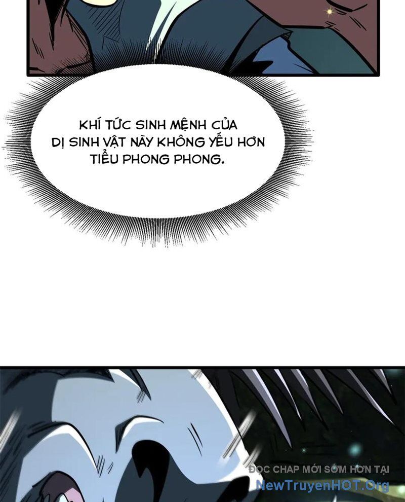 Siêu Cấp Thần Cơ Nhân