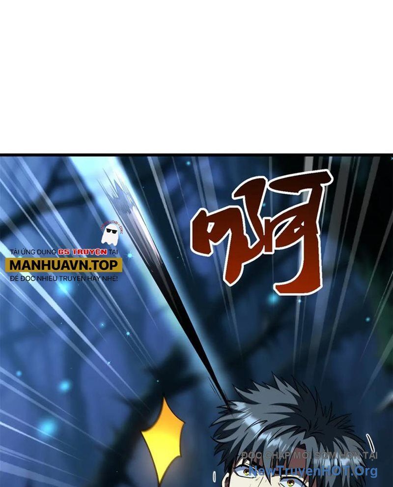 Siêu Cấp Thần Cơ Nhân