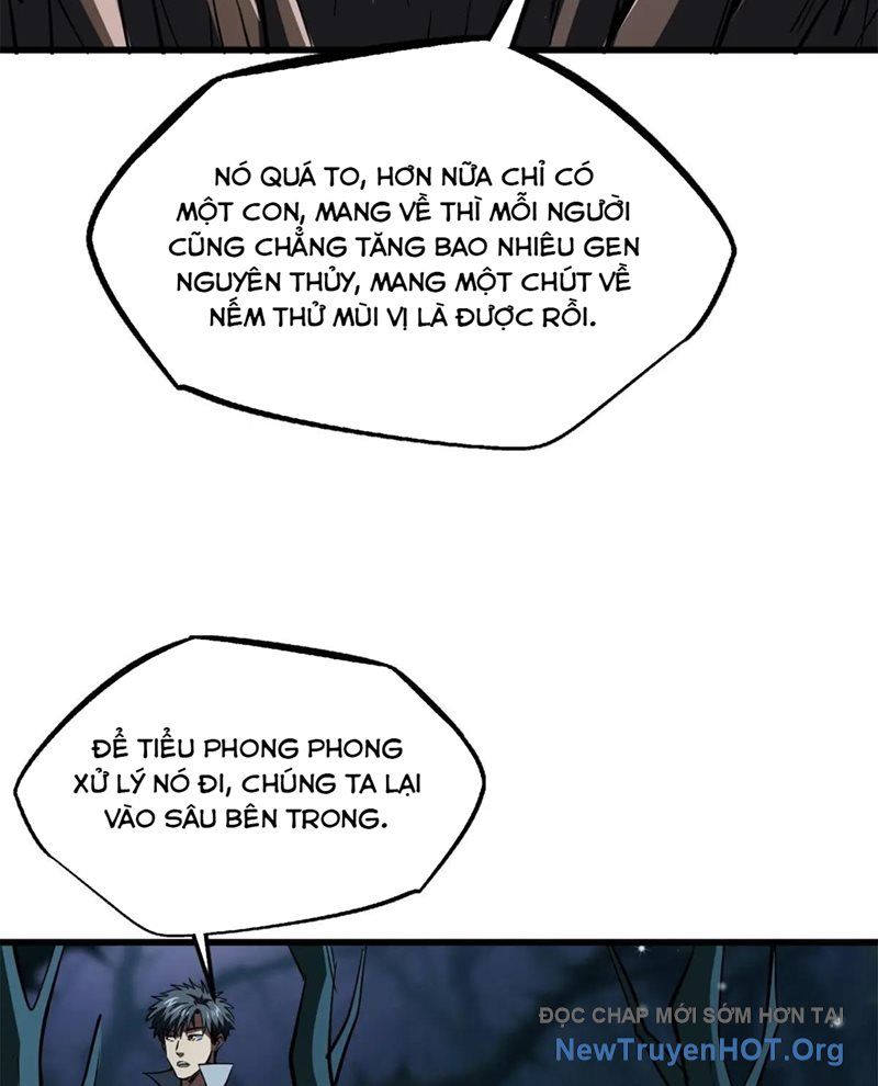 Siêu Cấp Thần Cơ Nhân