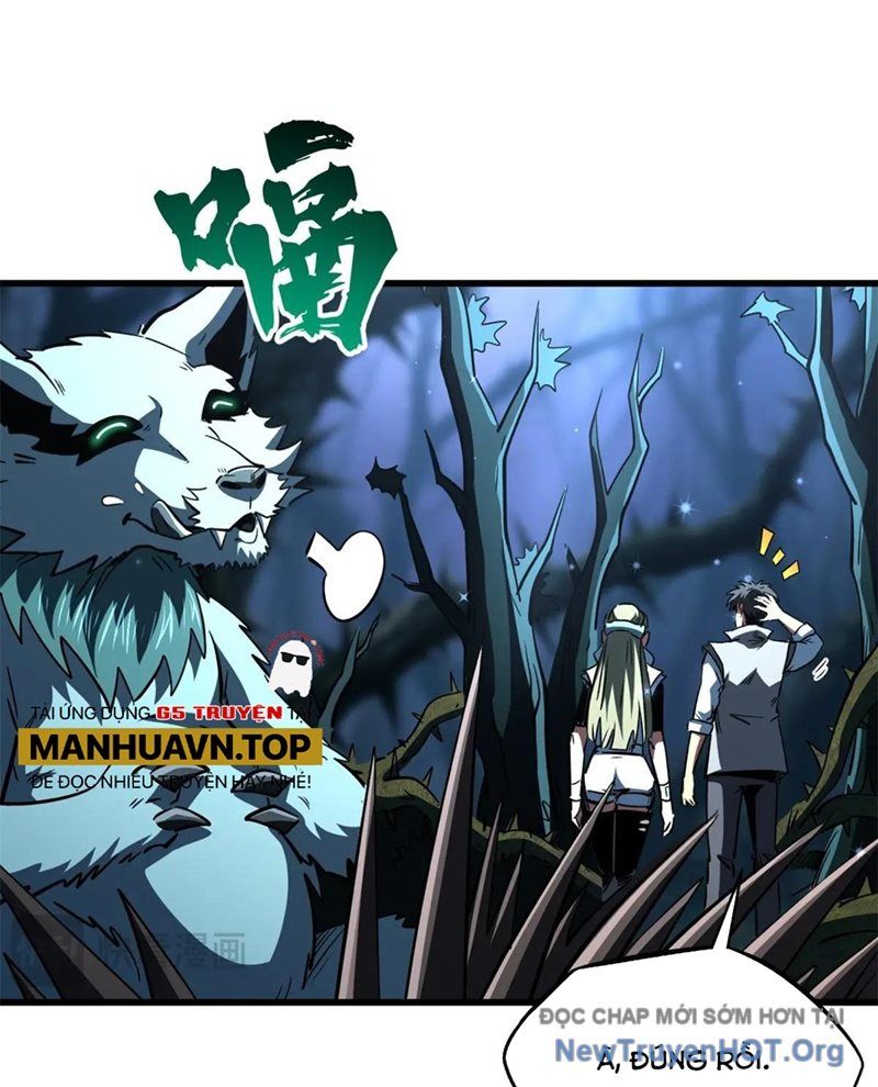 Siêu Cấp Thần Cơ Nhân