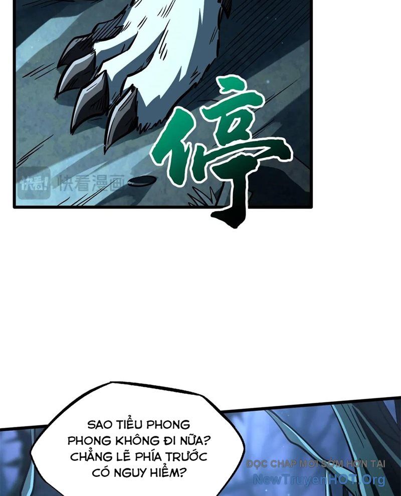 Siêu Cấp Thần Cơ Nhân