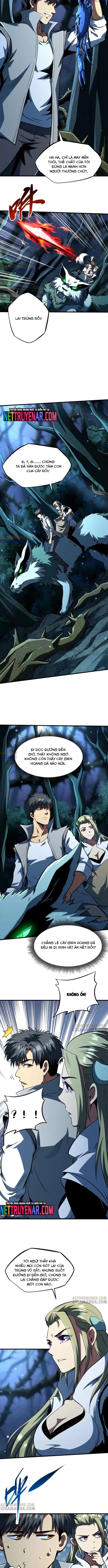 Siêu Cấp Thần Cơ Nhân