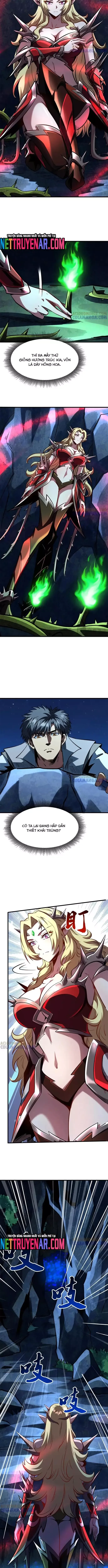 Siêu Cấp Thần Cơ Nhân