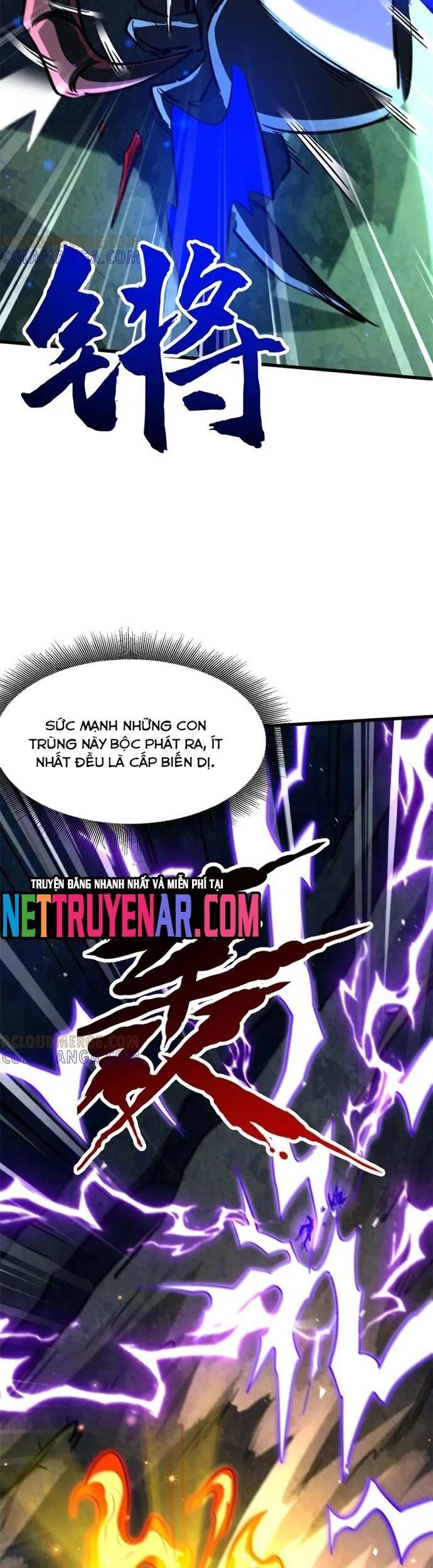 Siêu Cấp Thần Cơ Nhân