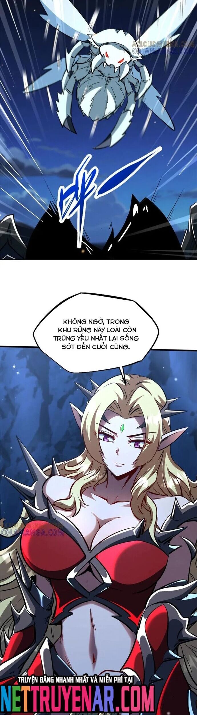 Siêu Cấp Thần Cơ Nhân