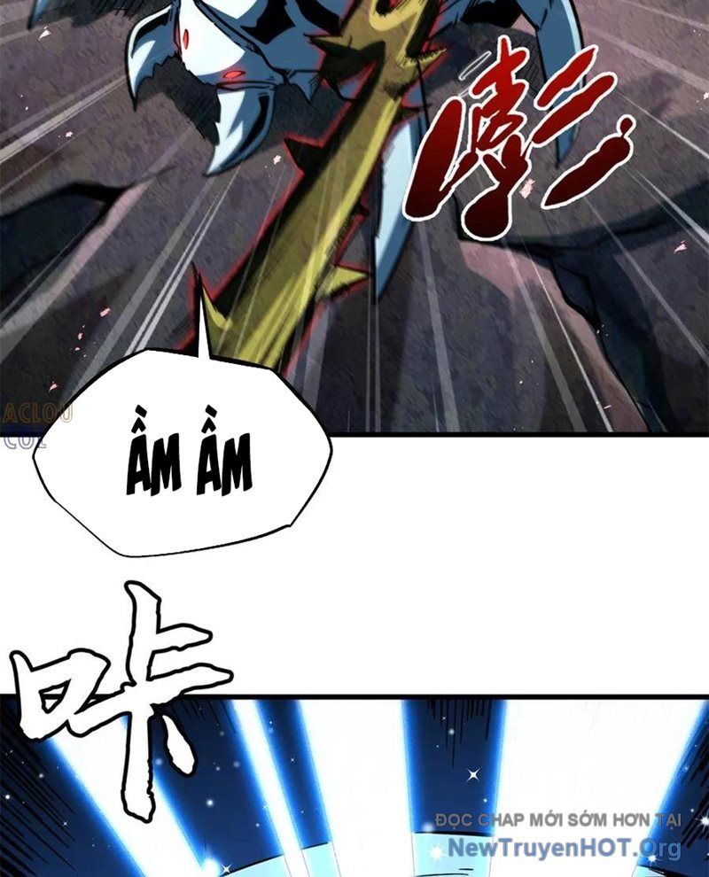 Siêu Cấp Thần Cơ Nhân