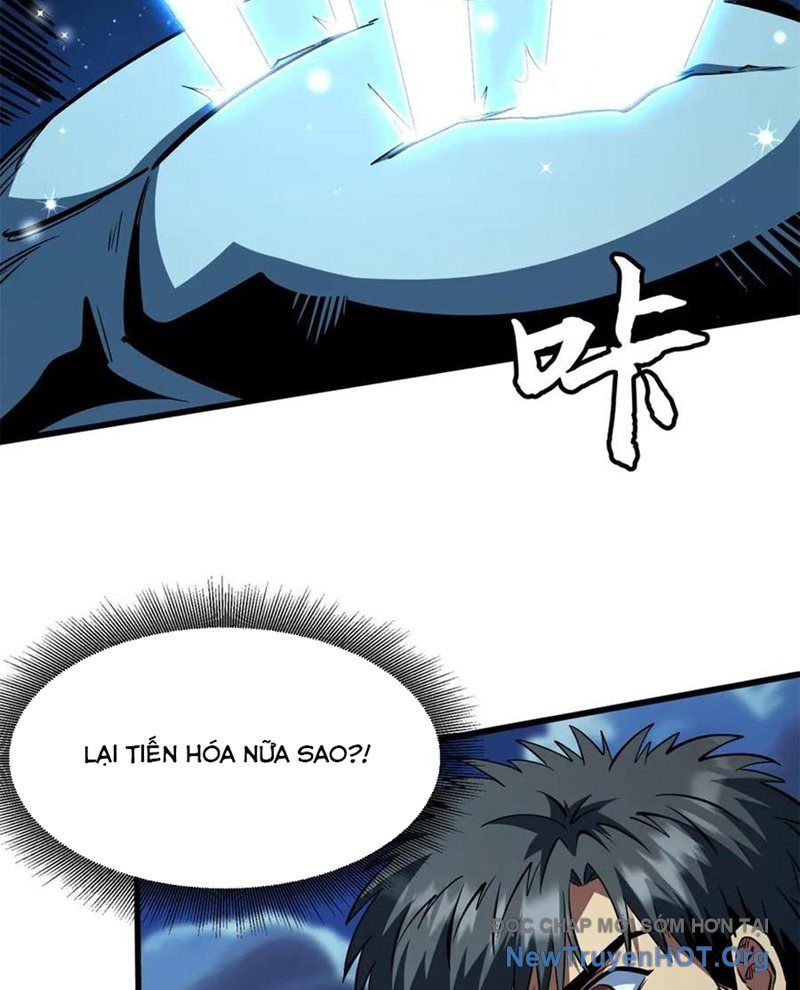 Siêu Cấp Thần Cơ Nhân