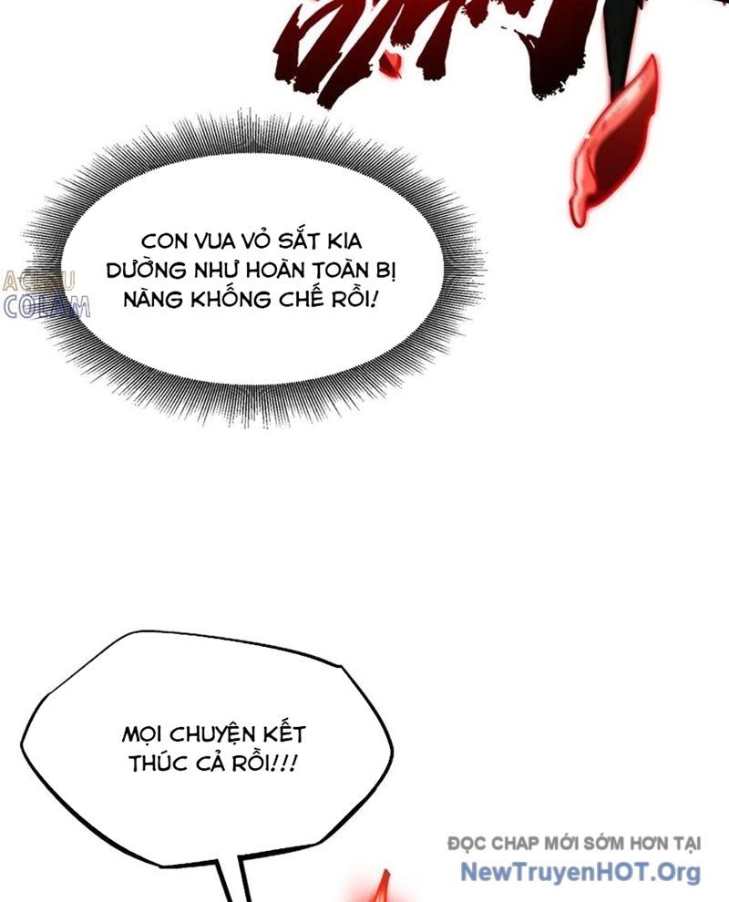 Siêu Cấp Thần Cơ Nhân