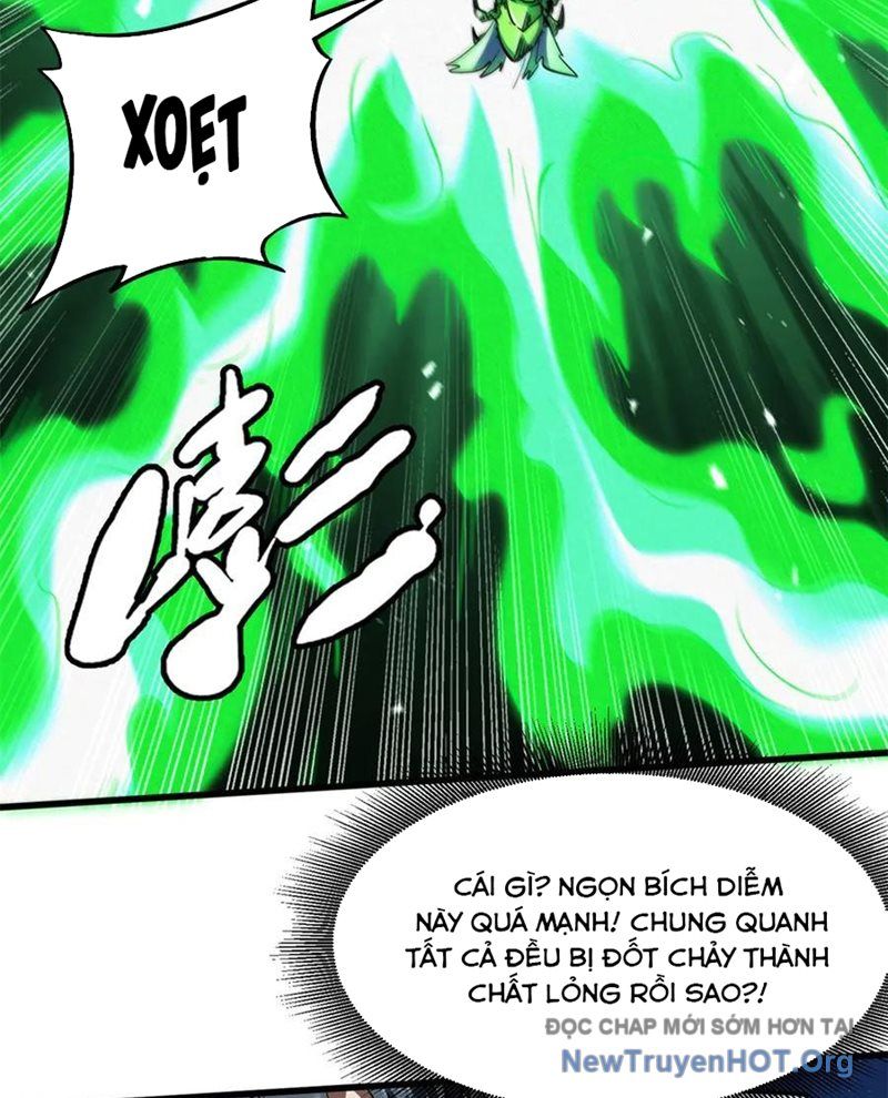 Siêu Cấp Thần Cơ Nhân