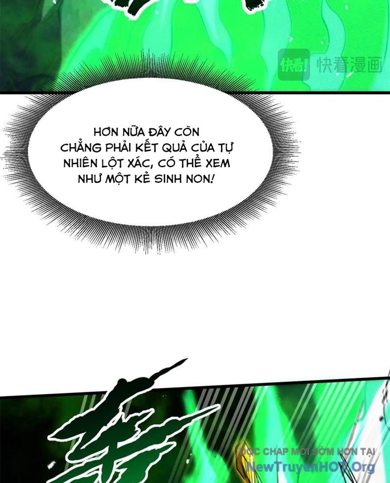 Siêu Cấp Thần Cơ Nhân