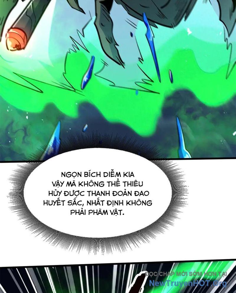 Siêu Cấp Thần Cơ Nhân