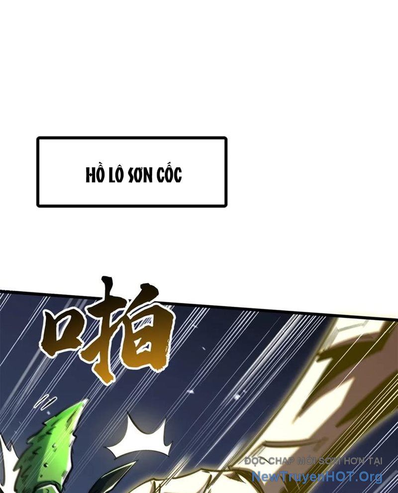 Siêu Cấp Thần Cơ Nhân