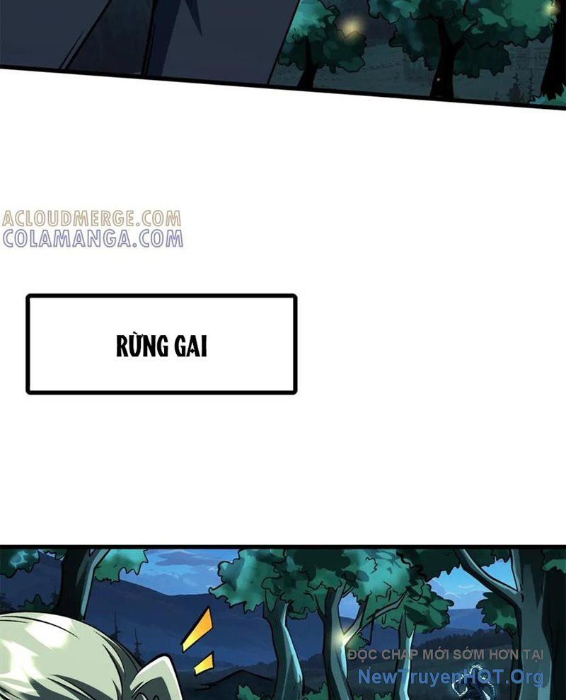 Siêu Cấp Thần Cơ Nhân