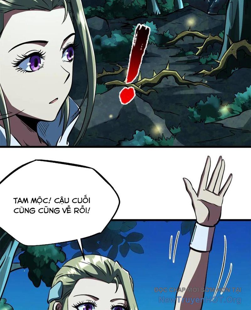 Siêu Cấp Thần Cơ Nhân