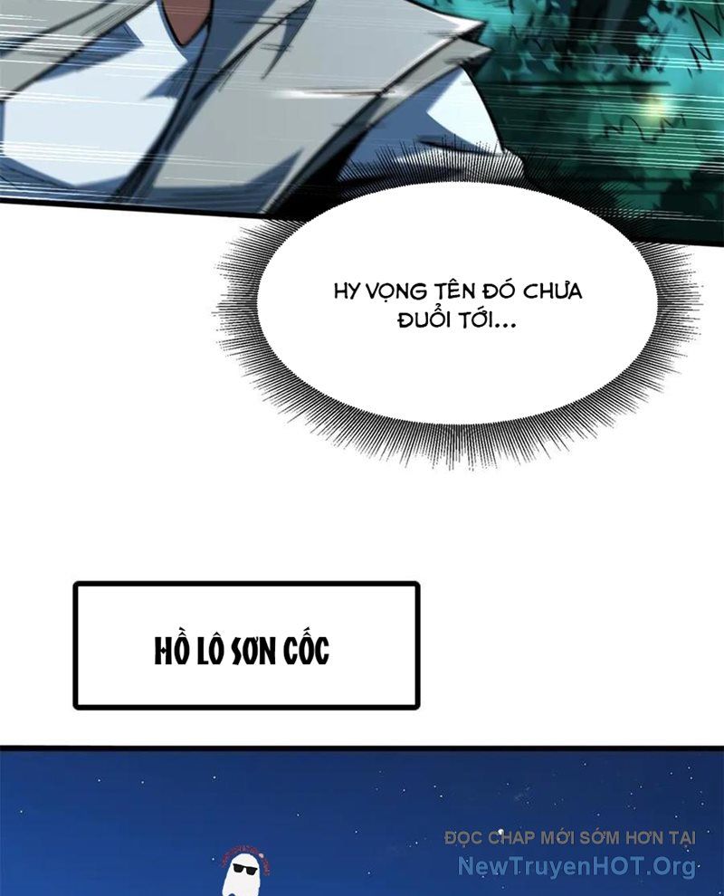Siêu Cấp Thần Cơ Nhân